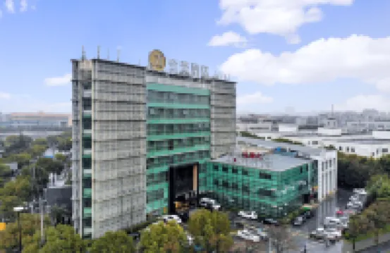 全季飯店（上海張江店） 浦東新區附近的飯店