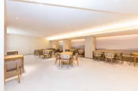 全季飯店（樂清店） - 早餐