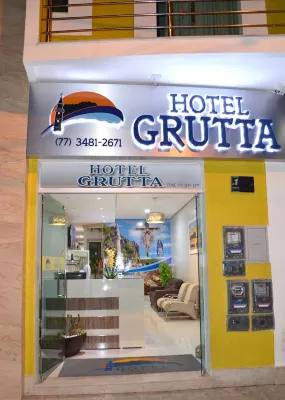 ホテル・グルッタ