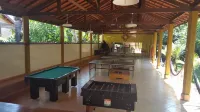 Hotel Natural - Spa & Lazer