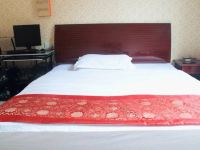 福安南方宾馆 - 标准大床房