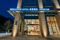 Mercure Yibin Port Hotels near University of Electronic Science and Technology