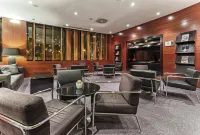 B&B 호텔 사라고자 로스 엔라체스 에스테이션