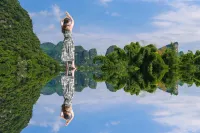 Yishi Flower House Các khách sạn ở Xijiejiang Scenic Area