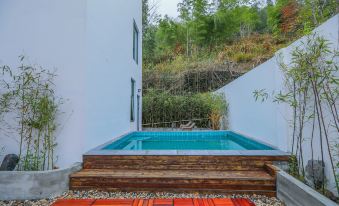 Xiying bieyuan holiday home stay (Tangkou South Gate store of Huangshan Scenic Spot)