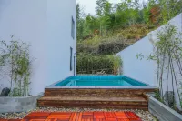 Xiying bieyuan holiday home stay (Tangkou South Gate store of Huangshan Scenic Spot)