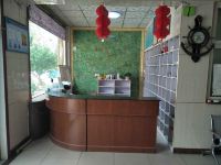 石家庄鸿运宾馆藁城区店 - 公共区域
