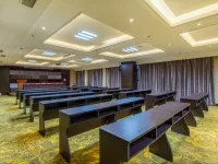 Aoshiweideng International Hotel Hotels in Hanggin Banner