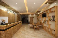 Wuqi Inn