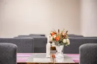 GreenTree Eastern Hotel (Xiamen Zhongshan Road Pedestrian Street) - Aamiainen
