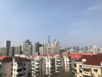 和颐至尚酒店(上海陆家嘴蓝村路地铁站店) - 酒店景观