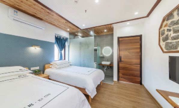 Qichi Three Sisters Inn