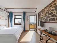 平潭北港棲遲三姐妹客棧 北港村附近的飯店