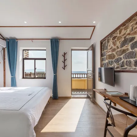Qichi Three Sisters Inn