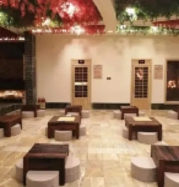 Dongcheng International Wellbeing Hotel