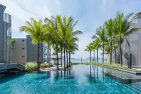 Oceanfront Beach Resort - 5 stjerner