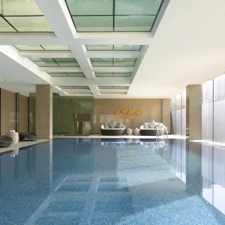 Holiday Inn KUNMING CITY CENTRE by IHG