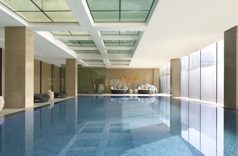 Holiday Inn Kunming City Centre by IHG photo 2