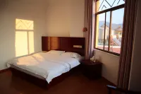 Cangyuan Yilanyuan Hotel