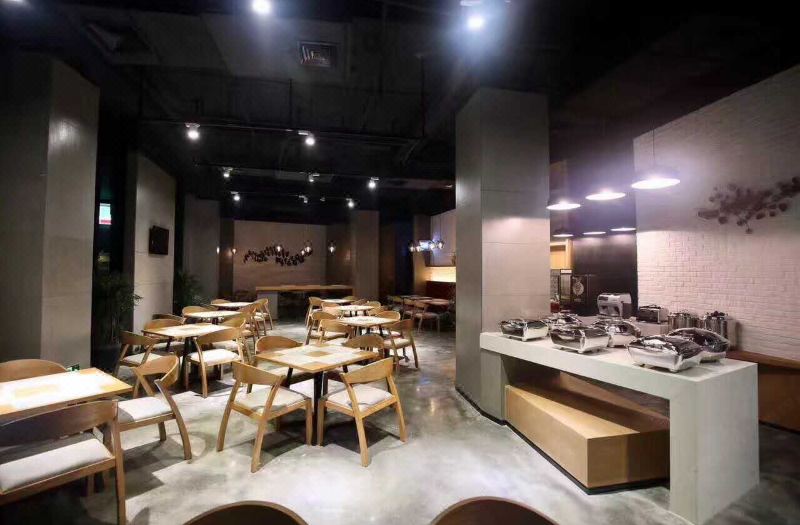 Grace Selected Hotel (Hangzhou Xixi) photo 5