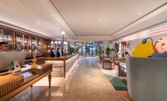 Mercure Chengdu Chunxi Taikoo Li