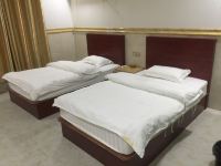 广州8天住宿 - 标准双床房