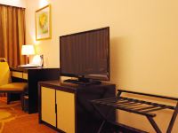 广州华厦国际商务酒店 - 高级双床房