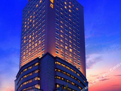 Zhengzhou GDH Hotel