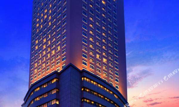 Zhengzhou GDH Hotel