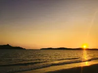 Sealong Bay ZhongQi Conifer Hotel - Beach
