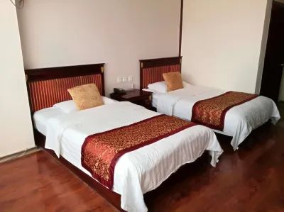 Hepan Inn Hotels in Harqin Zuoyi Mongol Autonomous County