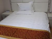 格尔木海泉宾馆 - 大床房