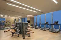 Conrad Xiamen - Gym