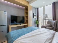 扬州红瓦公寓 - 私享大床房