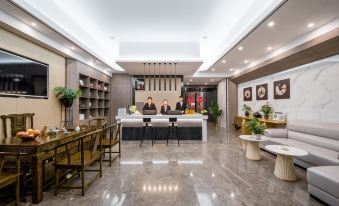 Yado Hotel Kunming