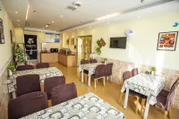 Homeinn Hotel (Kaiyuan Hada Road Darunfa) - parking