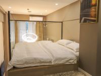 珠海云枫酒店公寓 - 豪华复式双床房