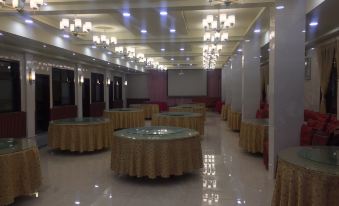 Guannan Yumei Star Hotel
