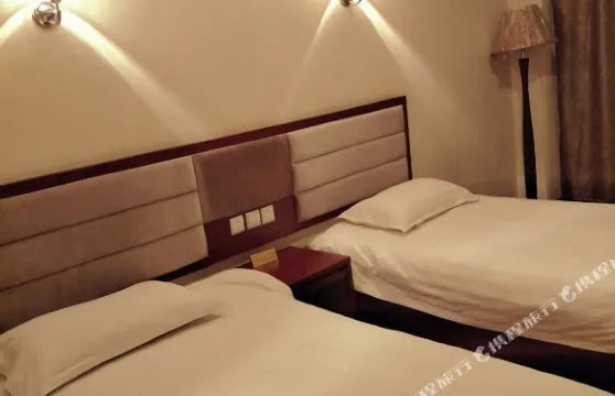 託克遜客運賓館