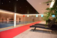 Wenyuange Hotel - Luxury
