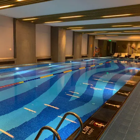 Wanda Vista Changchun