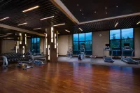 Crowne Plaza RESORT CHANGBAISHAN HOT SPRING by IHG - Træningscentre
