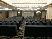 Ouyi Ark Hotel (Siping High Speed Railway Station Yizhong Branch) Hotels in Siping