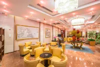 New Century Hotel Yongjia Hotels in Yongjia