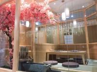 太仓金陵花园酒店 - 餐厅