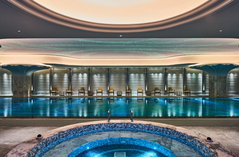 Wanda Vista Qingdao Movie Metropolis photo 3