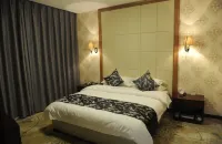 Liupanshui Liuzhi Hotel Hotels near Liuzhi Teaching Department of Guizhou Radio & TV University