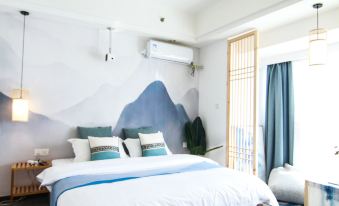 Quanshe City Boutique Guesthouse