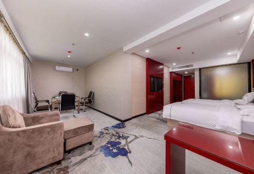 中山豪錦山秀酒店 中山 優惠價錢預訂 23年最新比價和旅客評論 Trip Com