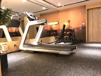 ジ・オリジンホテル（温州南駅甌海区政府）